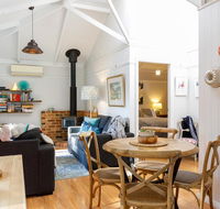 Bandalong Cottages - Redcliffe Tourism