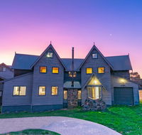 Banjo's Chalet alpine-getaways - Redcliffe Tourism