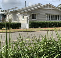 Bank House Tamborine Mountain - Redcliffe Tourism