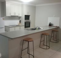 Banksia and Acacia Apartments - Redcliffe Tourism