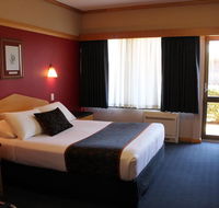 Banksia Motel - Redcliffe Tourism