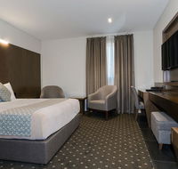 Bankstown Motel 10 - Redcliffe Tourism
