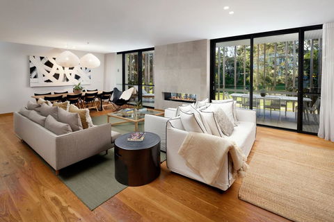 Bannisters Pavilion Mollymook - Redcliffe Tourism 2