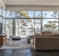 Baragoola Retreat - Redcliffe Tourism