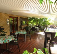 Barcaldine Country Motor Inn - Redcliffe Tourism