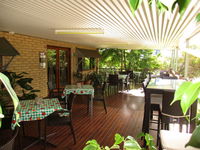 Book Barcaldine Accommodation Vacations Redcliffe Tourism Redcliffe Tourism