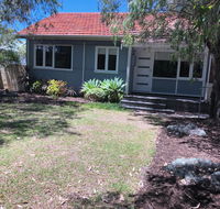 Barefoot Beach Cottage - Busselton - Redcliffe Tourism