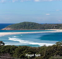 Barefoot' 7/44 Marine Drive - Fabulous Fingal Bay - Redcliffe Tourism