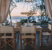Barellen Beach House - Redcliffe Tourism