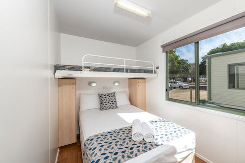 Bargara Beach Caravan Park - Redcliffe Tourism 3