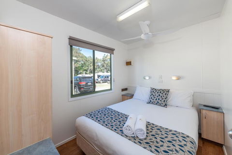 Bargara Beach Caravan Park - Redcliffe Tourism 2