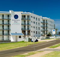 Bargara Blue Resort - Redcliffe Tourism