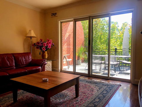 Barkers Run Terrace - Redcliffe Tourism 2