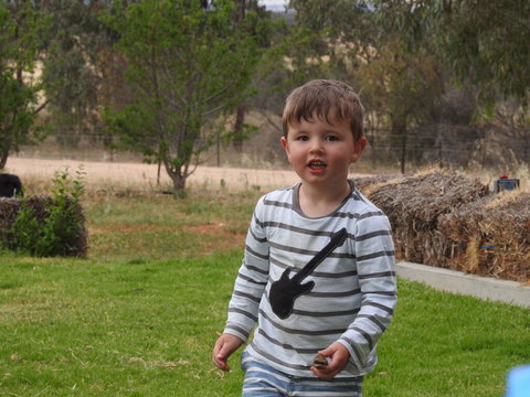 Barklysuites Apartments - Redcliffe Tourism 1