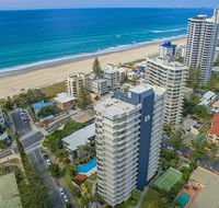 Baronnet Apartments - Redcliffe Tourism