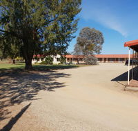 Barooga Golf View Motel - Redcliffe Tourism