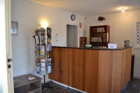 Barossa Gateway Motel - Redcliffe Tourism 3