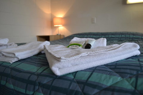 Barossa Gateway Motel - Redcliffe Tourism 1