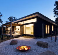 Barranca Kangaroo Valley - Redcliffe Tourism