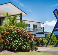 Barrier Reef Motel Innisfail