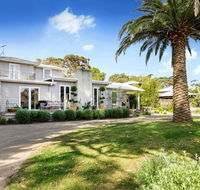BARRIMA - SOMERS BEACH - Redcliffe Tourism