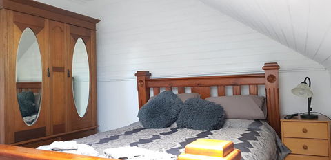 Barrington Church B&B - Redcliffe Tourism 2