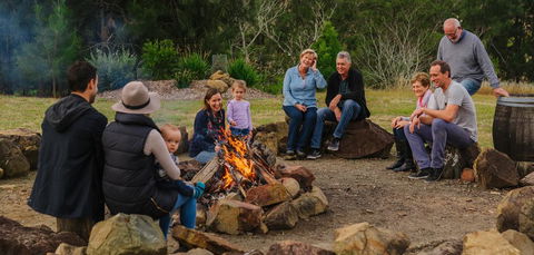 Barrington Hideaway- River Cottages - Redcliffe Tourism 3