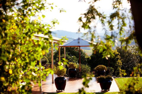 Barrington River House - Redcliffe Tourism 2