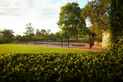 Barrington River House - Redcliffe Tourism 1