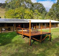 Barrington River Lodge - Redcliffe Tourism