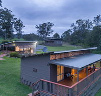 Barrington Riverside Cottages - Redcliffe Tourism