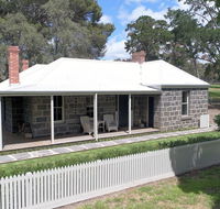 Barunah Plains - The Cottage - Redcliffe Tourism