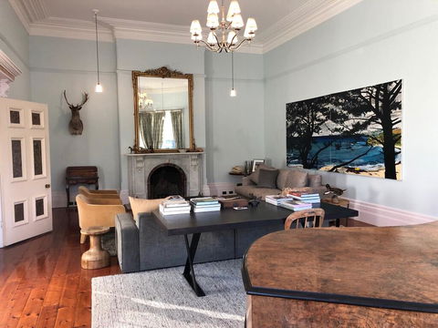 Barunah Plains Homestead - 10 Bedrooms - Sleeps 22 - Redcliffe Tourism 0