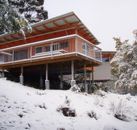 Base Camp Tasmania - Redcliffe Tourism
