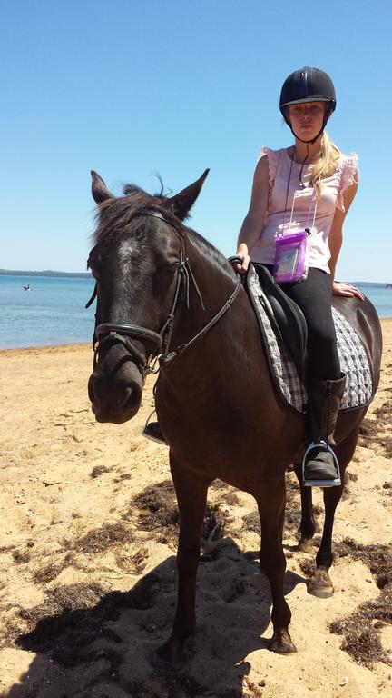 Bass Coast Country Cottages - Redcliffe Tourism 1