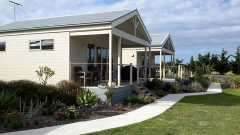 Bass Coast Country Cottages - Redcliffe Tourism 0