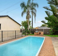 Bass House - Redcliffe Tourism
