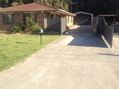 Batehaven Hideaway - Redcliffe Tourism 1