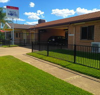 Baths Motel Moree - Redcliffe Tourism