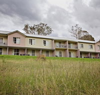 Bathurst Goldfields Motel - Redcliffe Tourism