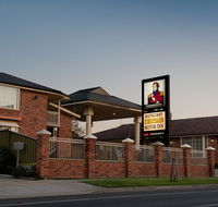 Bathurst Heritage Motor Inn - Redcliffe Tourism