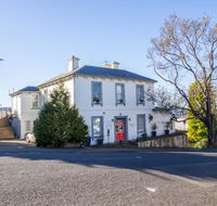 Battery Point Manor - Redcliffe Tourism