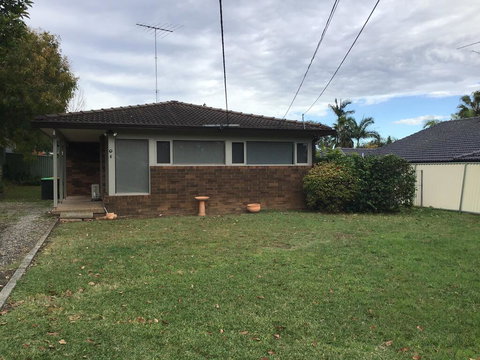 Baulkham Hill House - Redcliffe Tourism 1