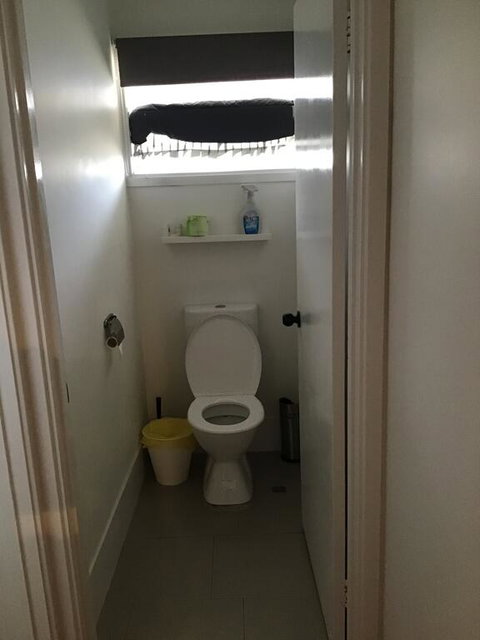 Baulkham Hill House - Redcliffe Tourism 3