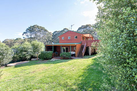 Bawley Point Accomodation - Redcliffe Tourism 2