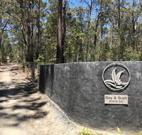 Bay and Bush Cottages Jervis Bay - Redcliffe Tourism
