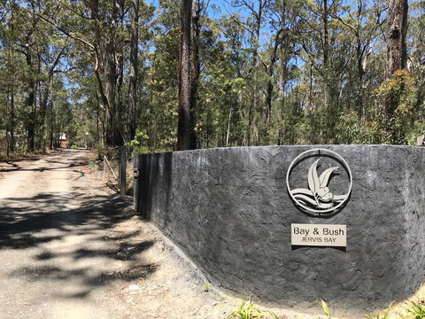 Bay And Bush Cottages Jervis Bay - Redcliffe Tourism 0