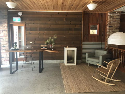 Bay And Bush Cottages Jervis Bay - Redcliffe Tourism 2