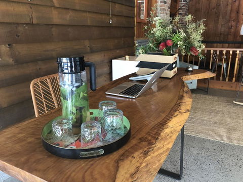 Bay And Bush Cottages Jervis Bay - Redcliffe Tourism 3