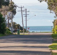 Bay Beach Beauty - Redcliffe Tourism